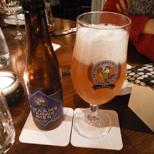 Restaurant Uijttewaal