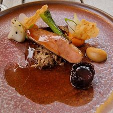 Restaurant Mezger