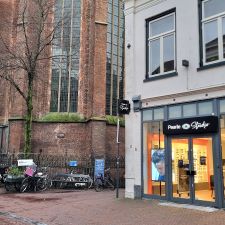 Pearle Opticiens Amersfoort - Langestraat