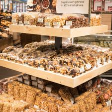 DekaMarkt Egmond aan Zee