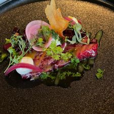 Restaurant Groenewoud