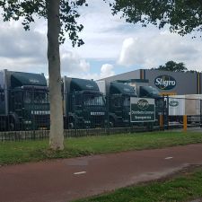 Sligro Enschede