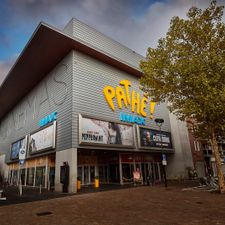 Pathé Tilburg Centrum