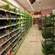 Kruidvat