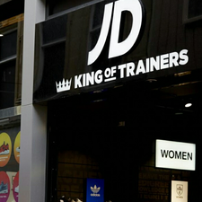 JD Sports