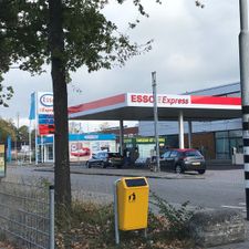 ESSO EXPRESS KATWIJK