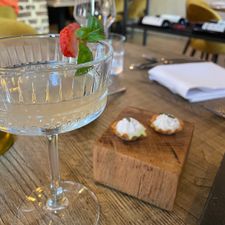 Restaurant Het Gerecht Roermond