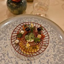 Ratatouille Food & Wine