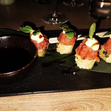 Restaurant De Ridderhof