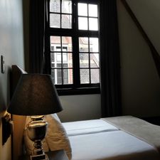 The College Hotel Amsterdam, Autograph Collection