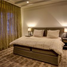Villa de Duinen | Noordwijk aan Zee | Boutique hotel | Restaurant | Vergaderen