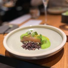 Restaurant Hemel & Aarde