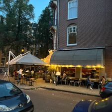 Restaurant Oud-Zuid