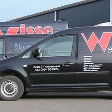 Bloemisterij Wisse