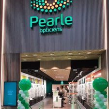 Pearle Opticiens Leidschendam