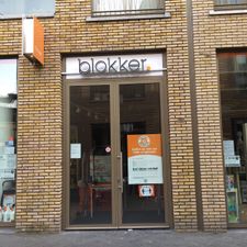 Blokker Irmengard Passage