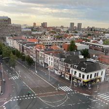 Mercure Hotel Den Haag Central