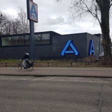 ALDI Tilburg Transvaalplein