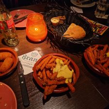 La Cubanita Maastricht