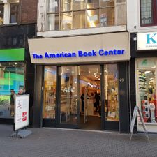 The American Book Center