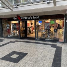 The Athlete's Foot - Sneakers Vlaardingen