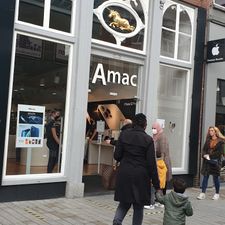 Amac
