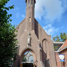 Restaurant De Basiliek