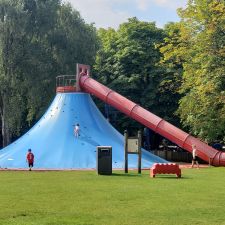 Speelpark Oud Valkeveen