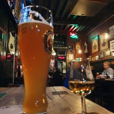 Bierhuis De Klomp