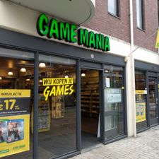 Game Mania