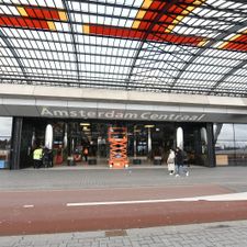 Amsterdam Centraal