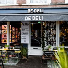 De Deli - Plantagebuurt