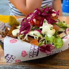 Karma Kebab | Utrecht