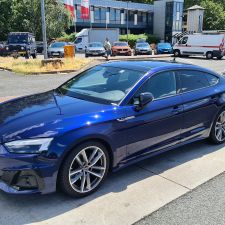 SIXT Autoverhuur Eindhoven Airport