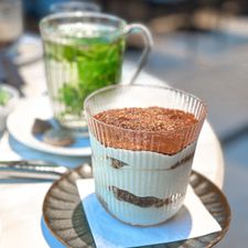Spring Cafe Brasserie Amsterdam