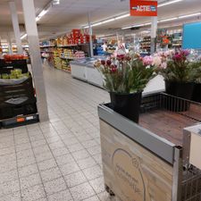 ALDI Hilvarenbeek Bloemenstraat