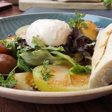 VOF Lunchroom 't Zoete Genot