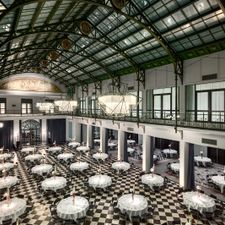 Anantara Grand Hotel Krasnapolsky Amsterdam