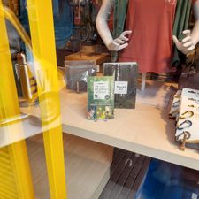 ANWB winkel Gorinchem