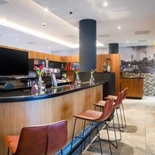 Bastion Hotel Geleen