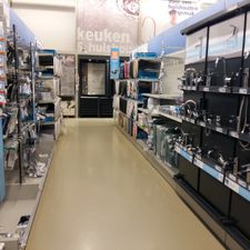 GAMMA bouwmarkt Apeldoorn-Noord