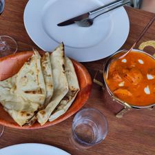 Kathmandu Kitchen