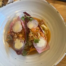 Umami by Han Amsterdam