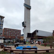 Hengelo Centre (De Beurs)