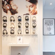 Hi-Fi Klubben Den Haag