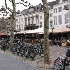 McDonald's Maastricht Vrijthof