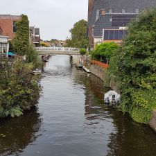 Hotel Het Wapen van Leiden