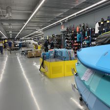 Decathlon Amsterdam Noord