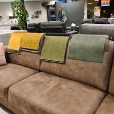 Seats and Sofas Alkmaar