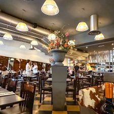 Gauchos Grill Restaurant & Steakhouse - Amsterdam Centrum/Munt